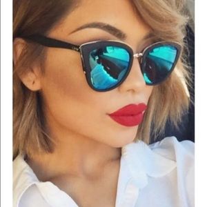 Quay My Girl sunglasses